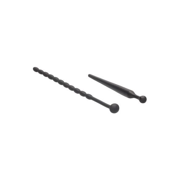 Silicone Beginners Plug Set zdjęcie 4