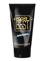 żel intymny nawilżająco rozluźniający na bazie wody man's best 150 ml