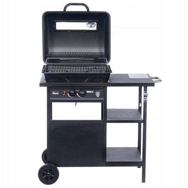 Grill gazowy IBIZA Activa - 11990 zdjęcie 9