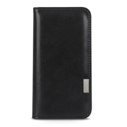 Moshi Overture - Etui iPhone 8 Plus / 7 Plus (Charcoal Black) na Arena.pl