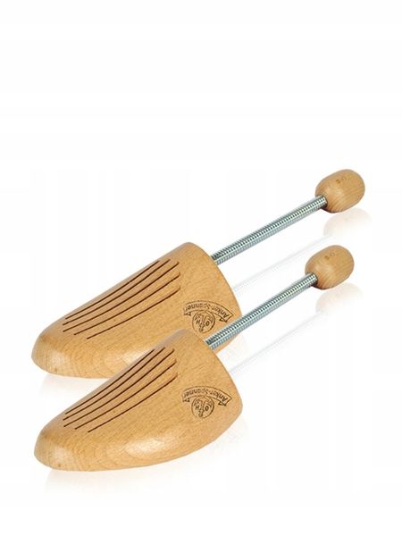 PRAWIDŁA DREWNIANE ANKER 40/41 zdjęcie 1