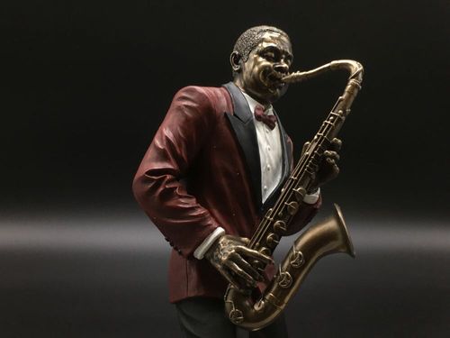 MUZYK SAKSOFONISTA VERONESE (WU76218A5) na Arena.pl