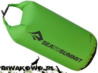 WOREK TRANSPORTOWY  DRY SACK LIGHTWEIGHT WODOODPORNY