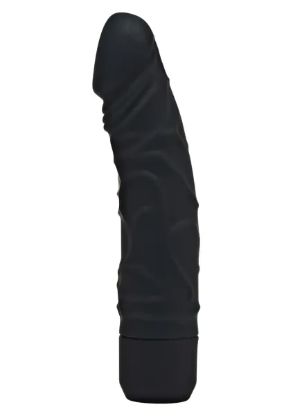 Classic Original Vibrator Black zdjęcie 1