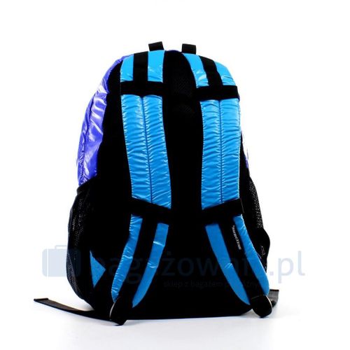 Plecak SKECHERS OLYMPIA BLUE na Arena.pl