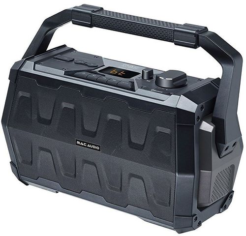 MAC AUDIO Głośnik Bluetooth MRS 222 na Arena.pl