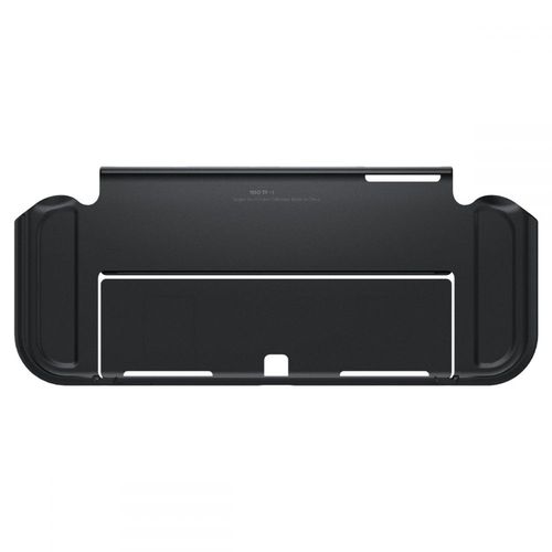 spigen thin fit nintendo switch oled black na Arena.pl