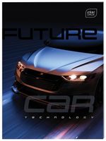 3X ZESZYT A4 32 KARTKI KRATKA MARGINES DLA CHŁOPCA