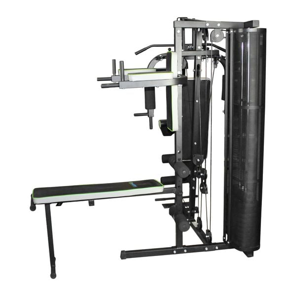 atlas multi gym poseidon zdjęcie 4