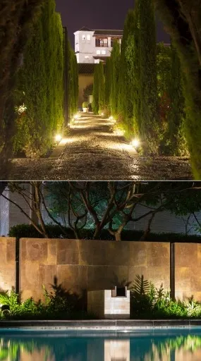 Naświetlacz LED 50W=280W 5052lm Halogen Reflektor Slim Lampa Czujnik Ruchu zdjęcie 2