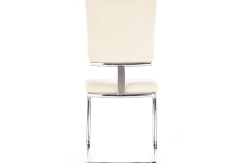 K295 krzesło biały na Arena.pl