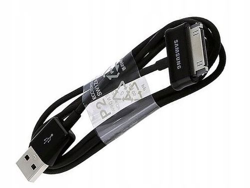 ORYGINALNY KABEL SAMSUNG ECC1DP0UB GALAXY TAB 2 na Arena.pl