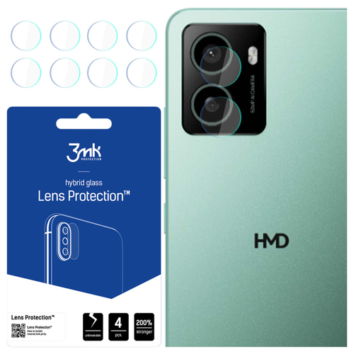 hmd pulse+ - 3mk lens protection na Arena.pl