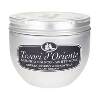 krem do ciała tesori d'oriente białe piżmo 300 ml
