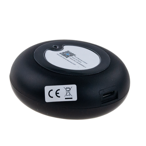 TRANSMITER INTELIGENTNY PILOT IR BEZPRZEWODOWY WiFi STEROWANIE SMART HOME na Arena.pl