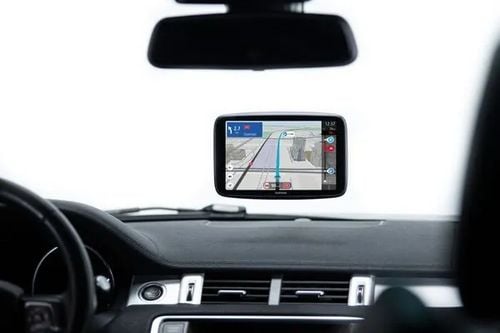 Nawigacja TOMTOM GO Superior 6 HD na Arena.pl