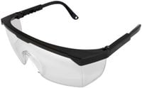 okulary ochronne przeciw odpryskowe - e-900-9026