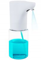 Automatyczny dozownik do mydeł i dezynfekcji 300ml Promedix PR-540 W