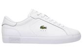 Buty męskie Lacoste POWERCOURT 125 2 SMA (749SMA0081.21G) 42