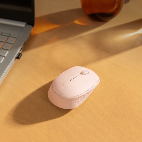 Myszka LOGITECH M171 różowa 910-006865 na Arena.pl