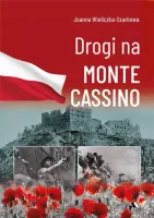 Drogi na Monte Cassino