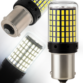 ŻARÓWKA P21W 144 LED