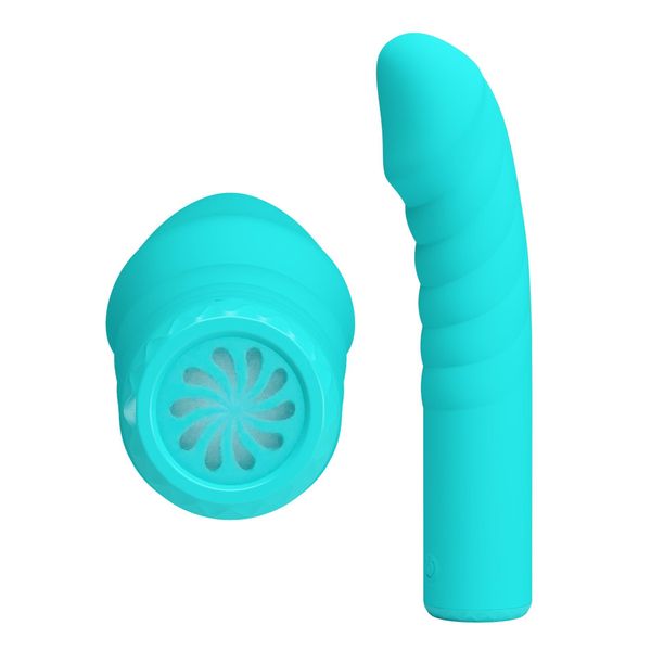 Pretty Love - Rylan, 10 Vibration Functions zdjęcie 1