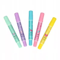 CREATE IT! kreda do włosów 5 szt.