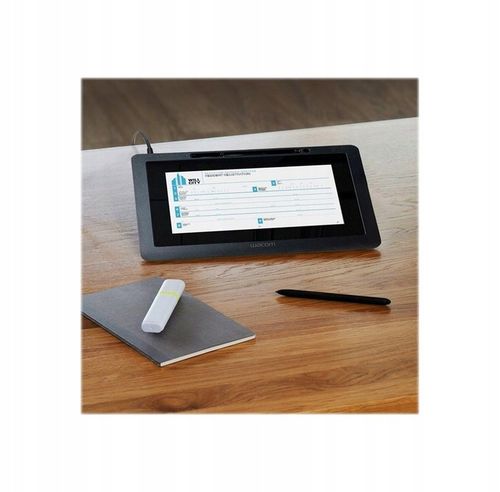 Tablet graficzny ekranowy do podpisów WACOM DTU-1031AXK0Z na Arena.pl
