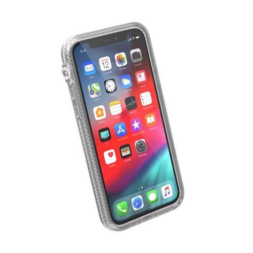 Pancerne etui do + smyczka iPhone 11 Pro (Clear) na Arena.pl