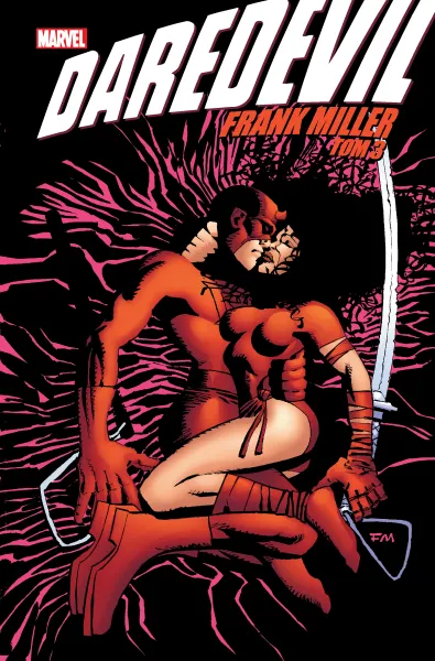 Daredevil. Frank Miller. Tom 3 zdjęcie 1