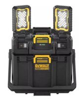 SKRZYNIA NARZĘDZIOWA TOUGHSYSTEM 2.0 Z OŚWIETLENIEM - DWST08061-1