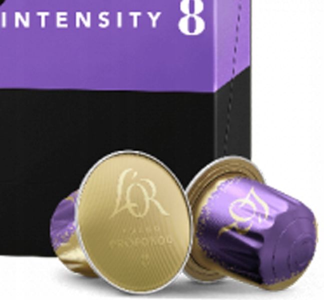 Kapsułki do Nespresso Jacobs LOR Lungo Profondo 50 zdjęcie 9