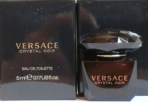 VERSACE CRYSTAL NOIR 5 ml. na Arena.pl