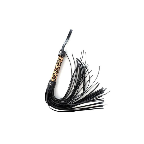 Leopar Flogger zdjęcie 3