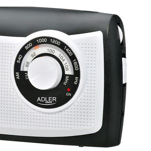 Radio AD1155 na Arena.pl