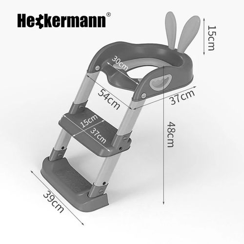 NAKŁADKA NA SEDES WC DRABINKA DZIECIĘCA SIEDZISKO PODNÓŻEK na Arena.pl