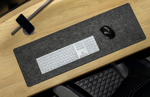 Klawiatura Silver Monkey Alu Keys Premium Backlight White na Arena.pl