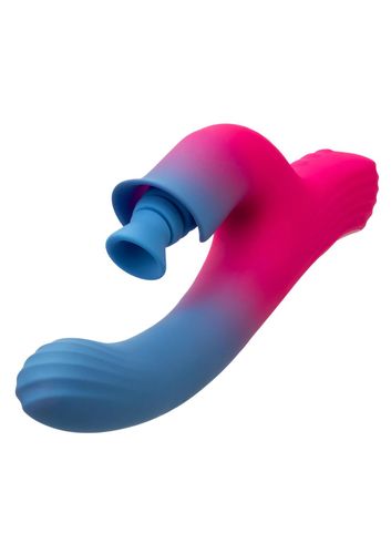 Dual Stimulator Suction Vibrator na Arena.pl