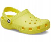 Dziecięce Buty Chodaki Crocs Classic Kids 206991 Clog 33-34