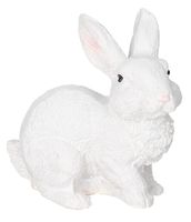 ZAJĄC ZAJĄCZEK FIGURKA DO STROIKA BOMBEK 1SZT OZDOBA