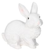 ZAJĄC ZAJĄCZEK FIGURKA DO STROIKA BOMBEK 1SZT OZDOBA