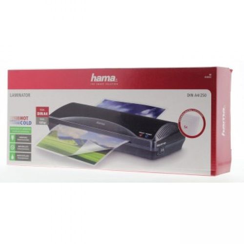 Laminator HAMA Home&Office DIN A4 50561 na Arena.pl