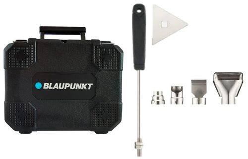 OPALARKA 2000W HG5010 - BP-HG5010 na Arena.pl