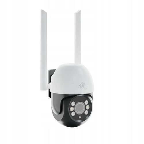 Kamera Extralink Perun EOC-268 IP65 detekcja na Arena.pl
