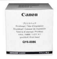 Canon Print Head
