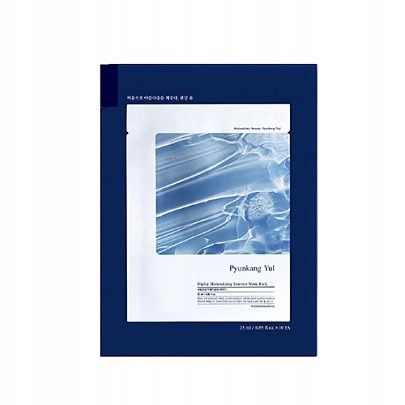 Pyunkang Yul Highly Moisturizing Essence Mask Pack Nawilżająca Maska 1szt na Arena.pl