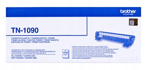 Toner BROTHER TN1090 na Arena.pl