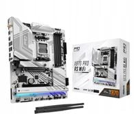 Płyta główna ASrock X870 Pro RS WiFi ATX AMD Ryzen AM5 4x DDR5