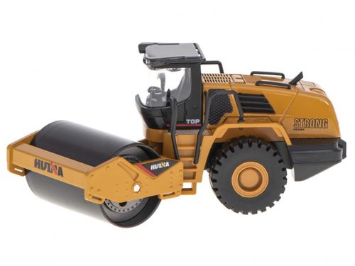 Walec drogowy auto budowlane 1:50 na Arena.pl